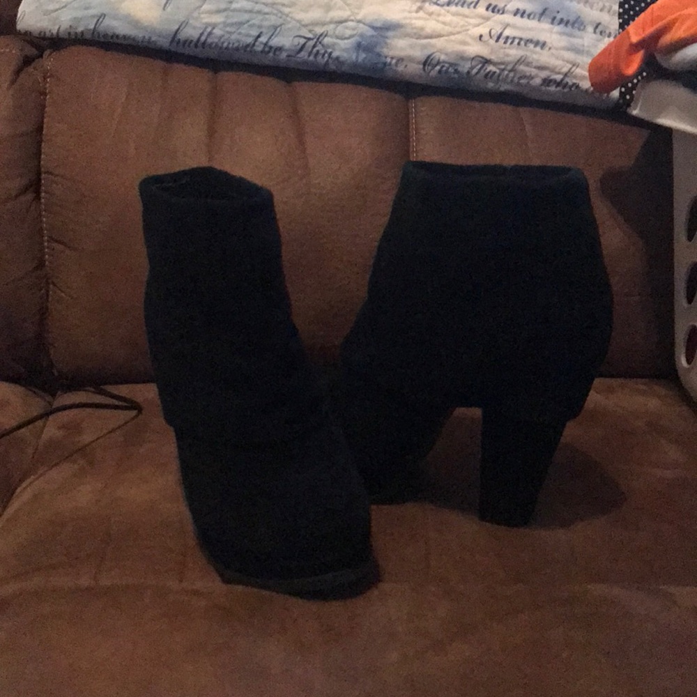 Steve Madden Women Shoe